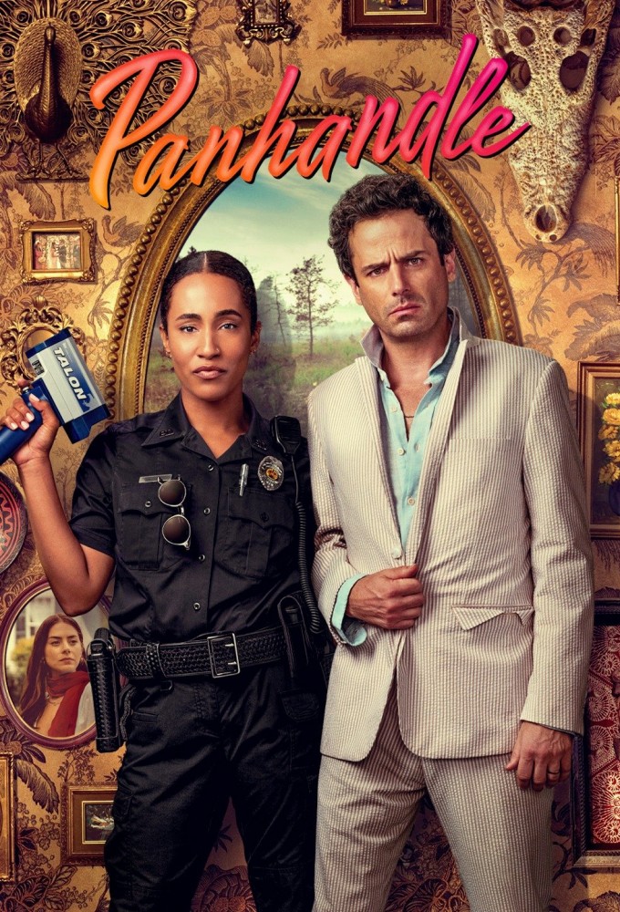 مسلسل Panhandle الموسم الاول حلقة 7 مسلسل Panhandle الموسم الاول حلقة 7
