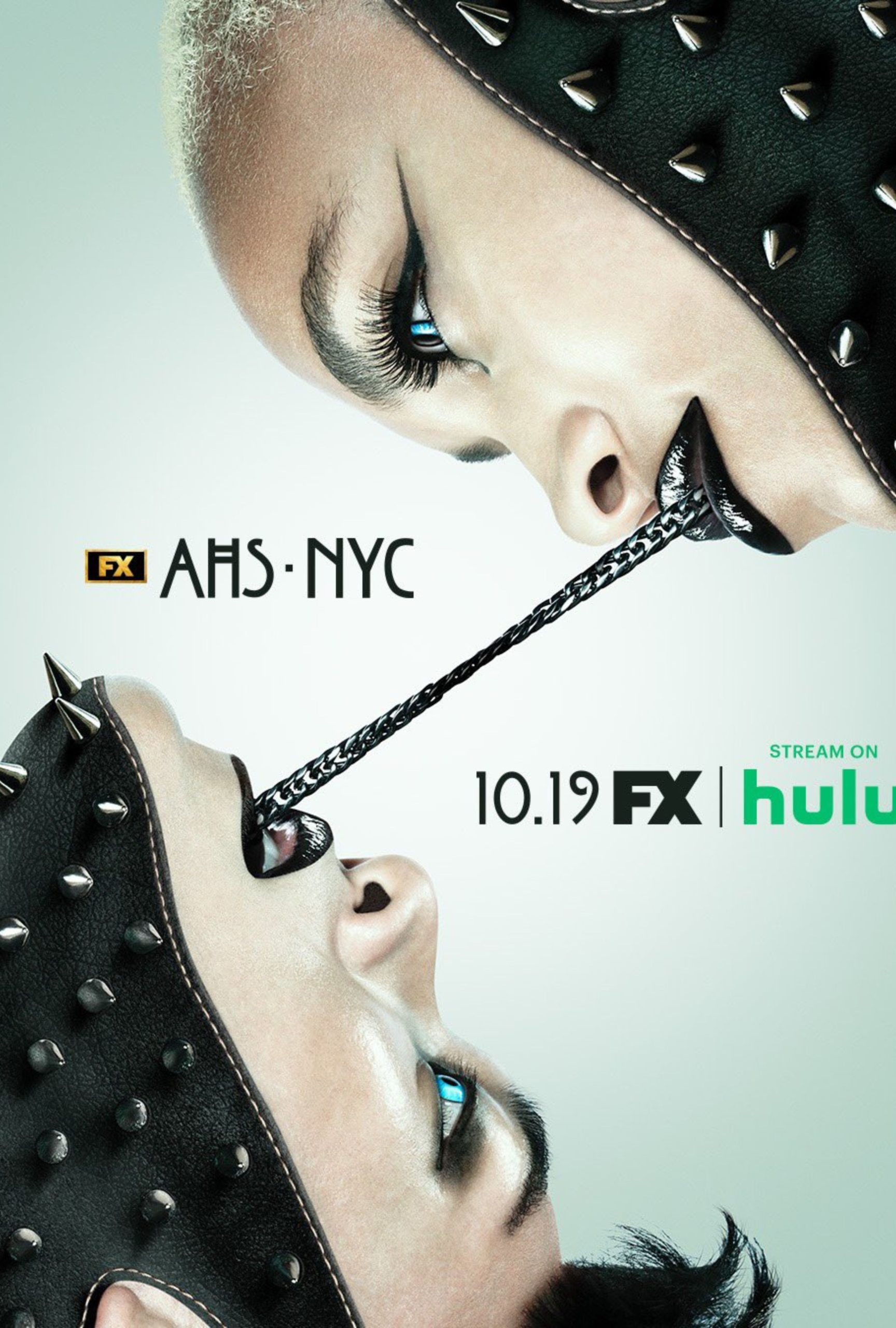 مسلسل American Horror Story الموسم 11 حلقة 2 مسلسل American Horror Story الموسم 11 حلقة 2