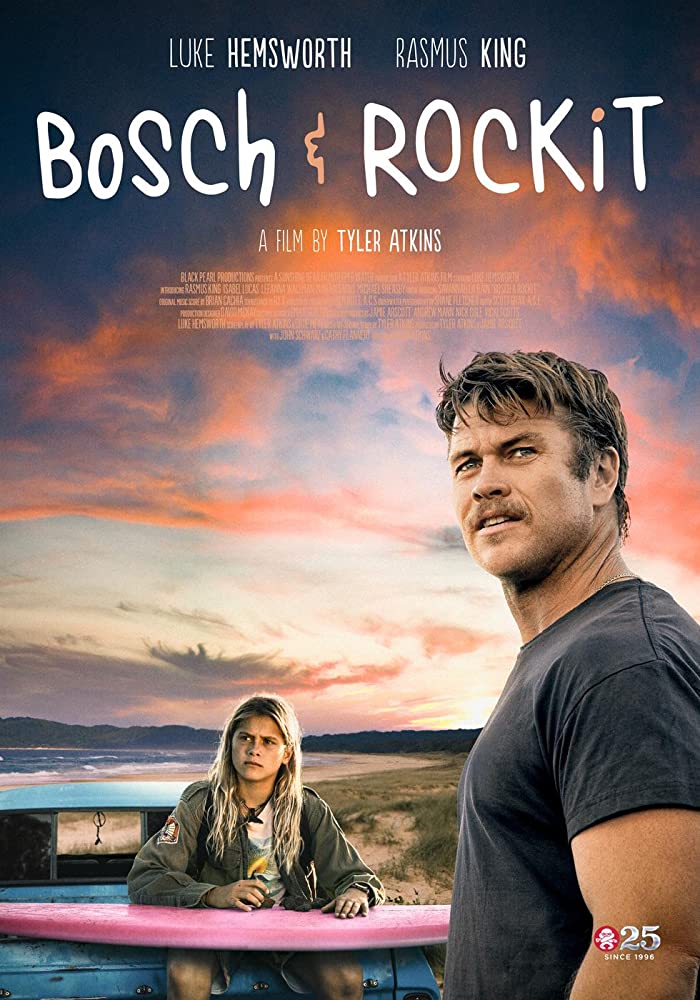 فيلم Bosch & Rockit 2022 مترجم فيلم Bosch & Rockit 2022 مترجم