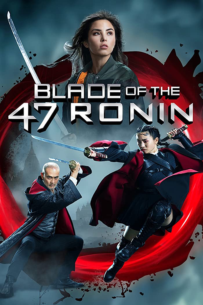 فيلم Blade of the 47 Ronin 2022 مترجم فيلم Blade of the 47 Ronin 2022 مترجم