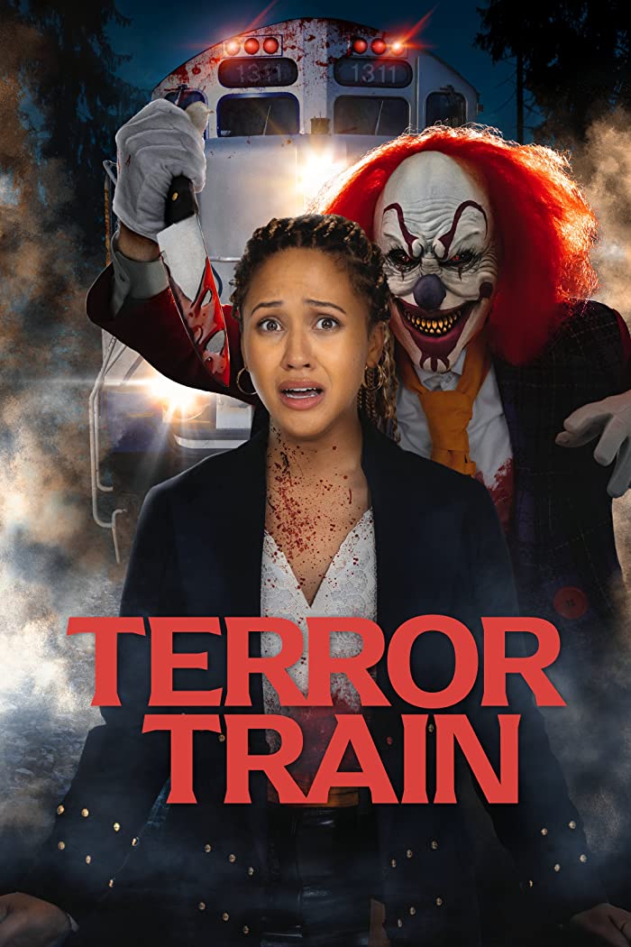 فيلم Terror Train 2022 مترجم فيلم Terror Train 2022 مترجم
