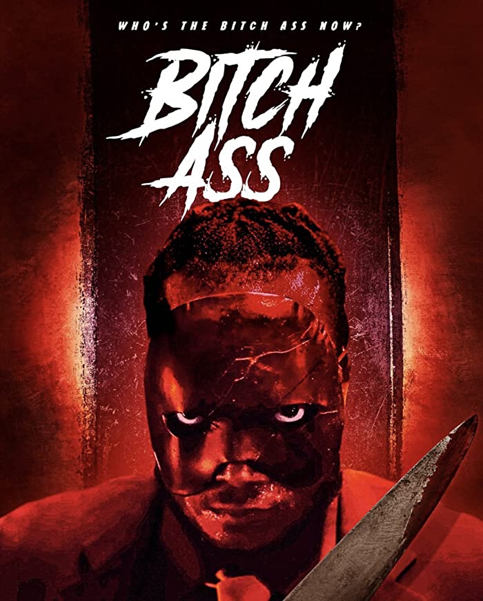 فيلم Bitch Ass 2022 مترجم فيلم Bitch Ass 2022 مترجم