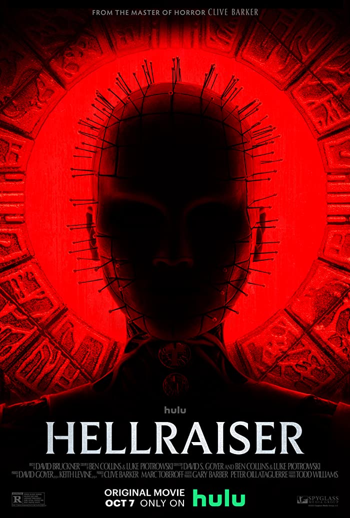 فيلم Hellraiser 2022 مترجم فيلم Hellraiser 2022 مترجم