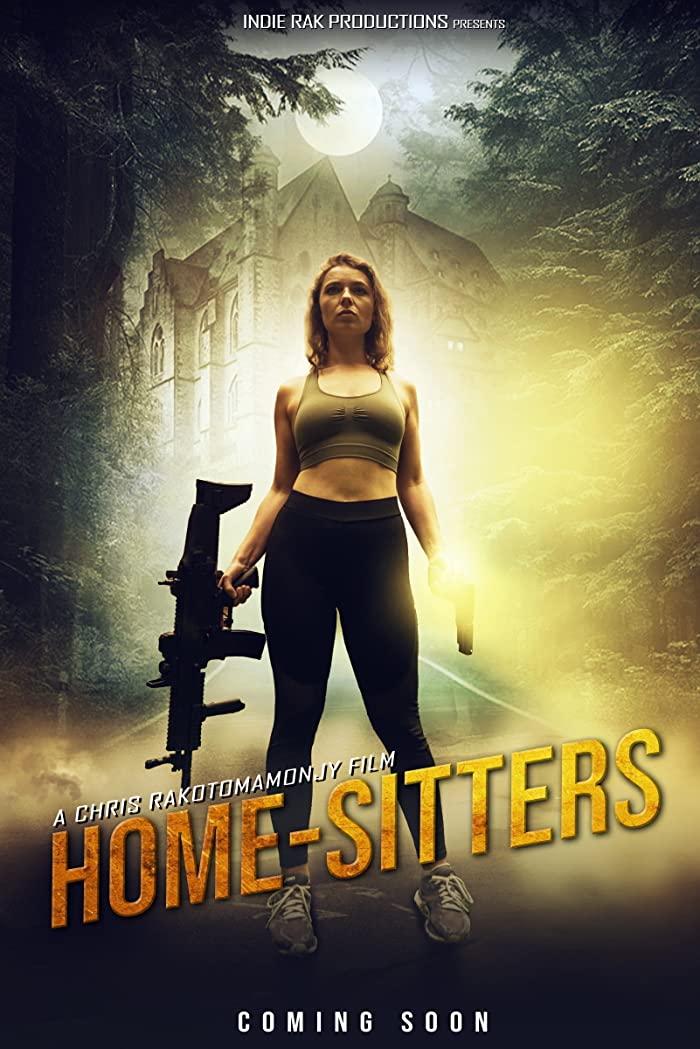 فيلم Home Sitters 2022 مترجم فيلم Home Sitters 2022 مترجم