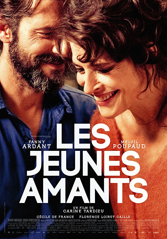 فيلم The Young Lovers 2021 مترجم فيلم The Young Lovers 2021 مترجم