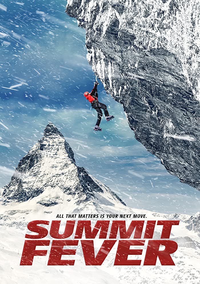 فيلم Summit Fever 2022 مترجم فيلم Summit Fever 2022 مترجم