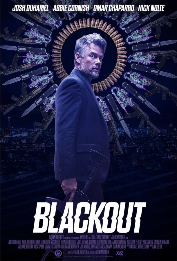 فيلم Blackout 2022 مترجم فيلم Blackout 2022 مترجم