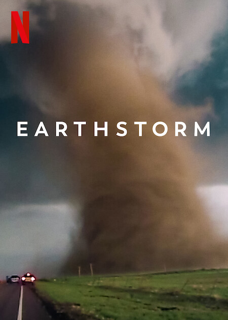 مسلسل Earthstorm الموسم الاول حلقة 1 مسلسل Earthstorm الموسم الاول حلقة 1