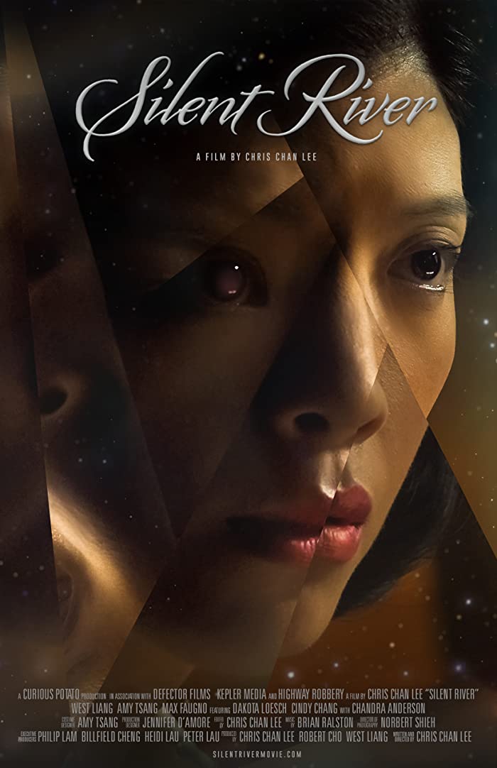 فيلم Silent River 2021 مترجم فيلم Silent River 2021 مترجم