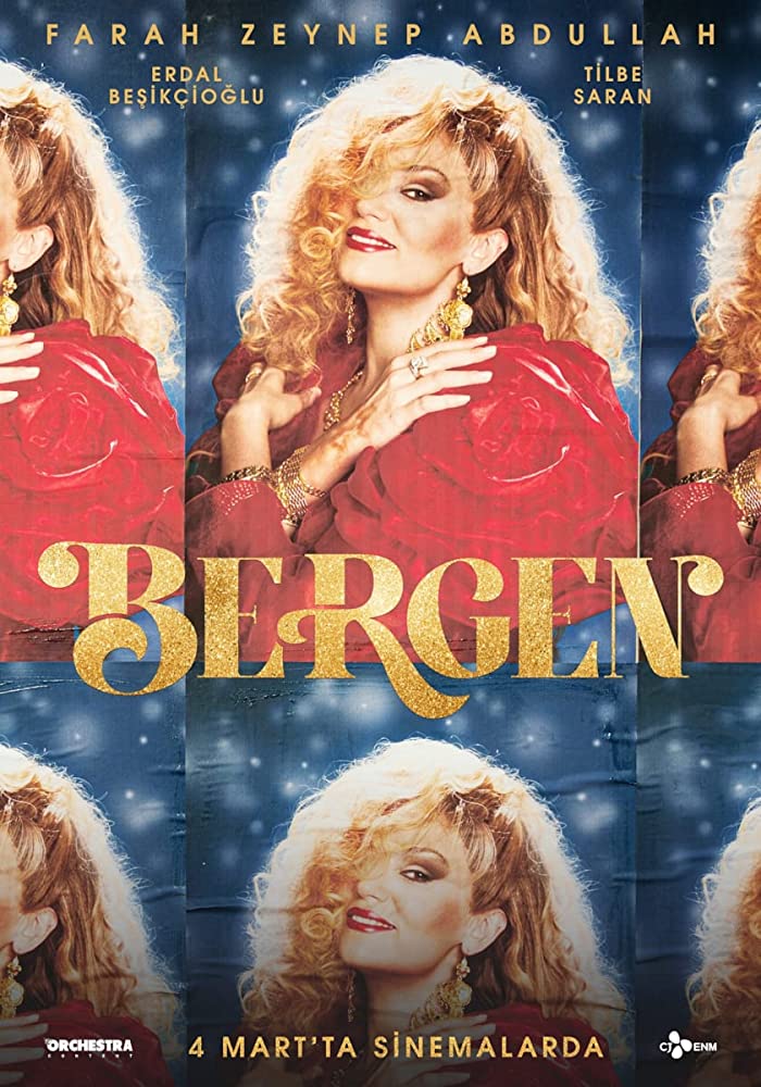 فيلم Bergen 2022 مترجم فيلم Bergen 2022 مترجم