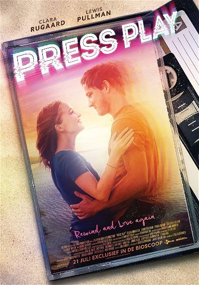 فيلم Press Play 2022 مترجم فيلم Press Play 2022 مترجم