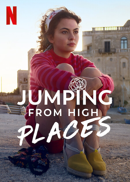فيلم Jumping from High Places 2022 مترجم فيلم Jumping from High Places 2022 مترجم