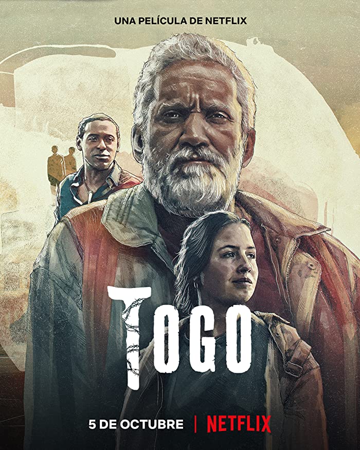 فيلم Togo 2022 مترجم فيلم Togo 2022 مترجم