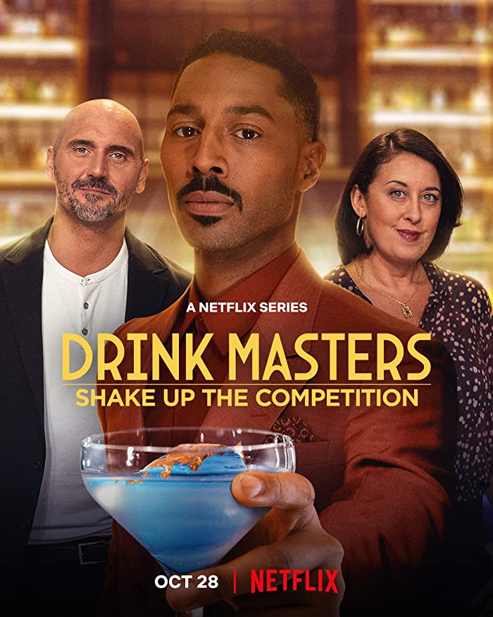 برنامج Drink Masters الموسم الاول حلقة 3 برنامج Drink Masters الموسم الاول حلقة 3