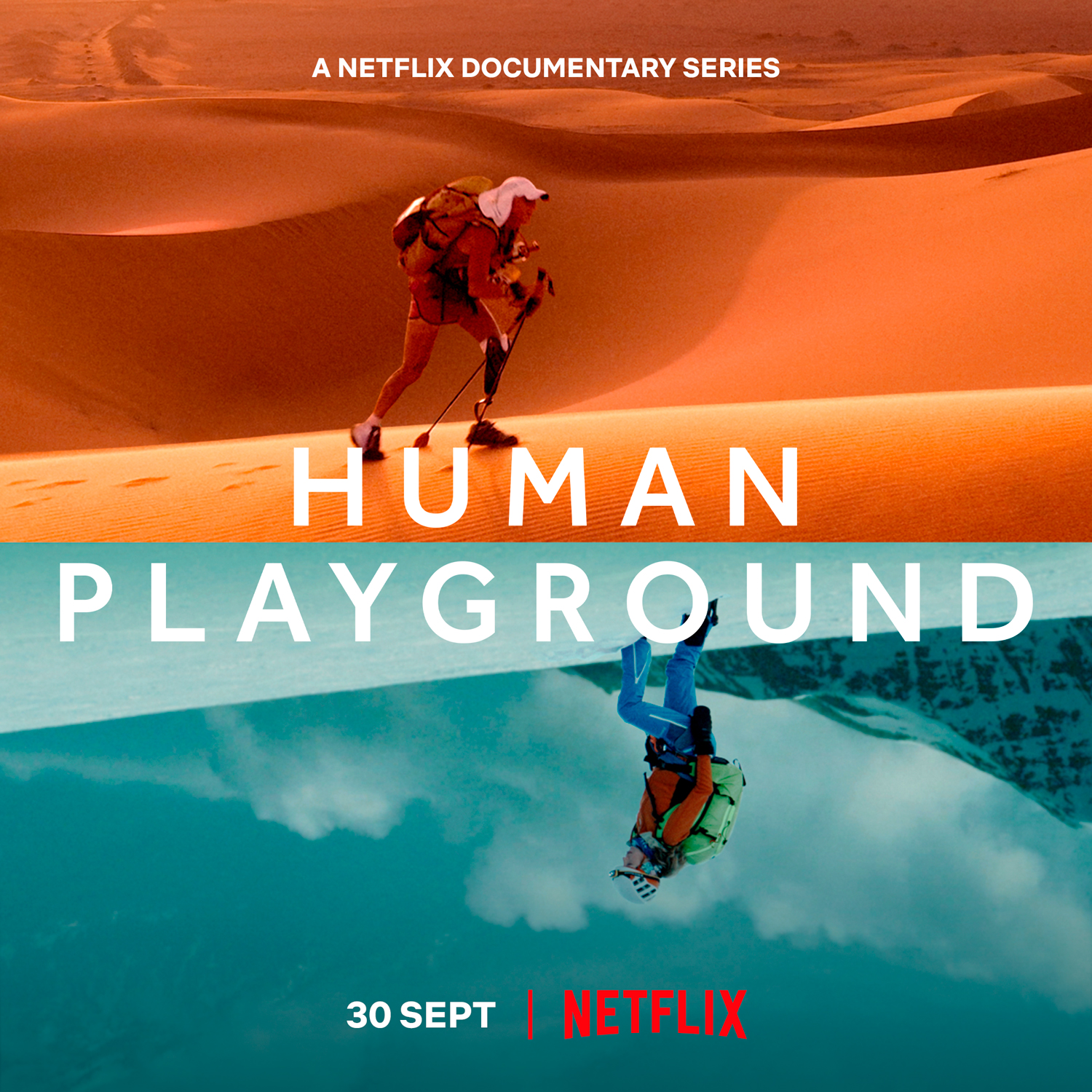 مسلسل Human Playground الموسم الاول حلقة 6 والاخيرة مسلسل Human Playground الموسم الاول حلقة 6 والاخيرة