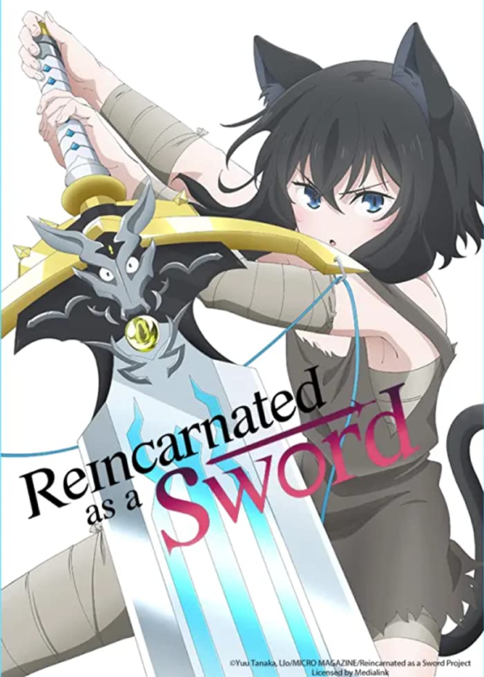 انمي Tensei shitara Ken Deshita حلقة 4 مترجمة انمي Tensei shitara Ken Deshita حلقة 4 مترجمة