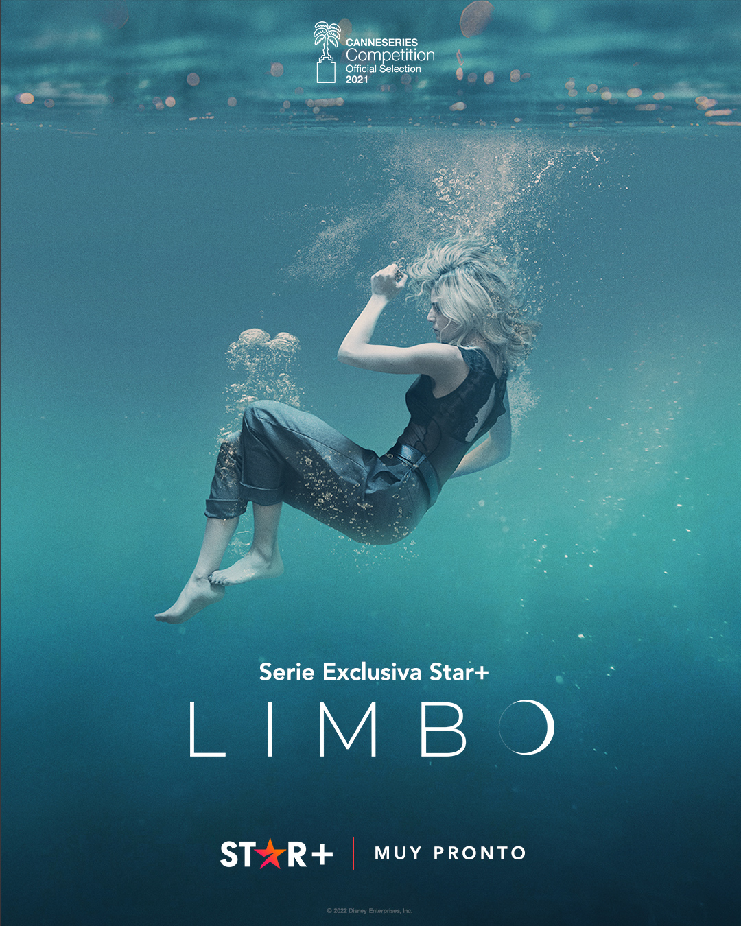 مسلسل Limbo الموسم الاول حلقة 10 والاخيرة مسلسل Limbo الموسم الاول حلقة 10 والاخيرة
