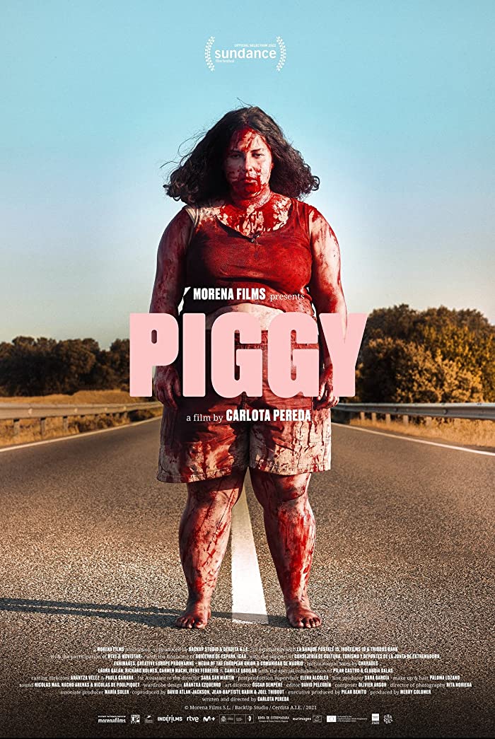 فيلم Piggy 2022 مترجم فيلم Piggy 2022 مترجم