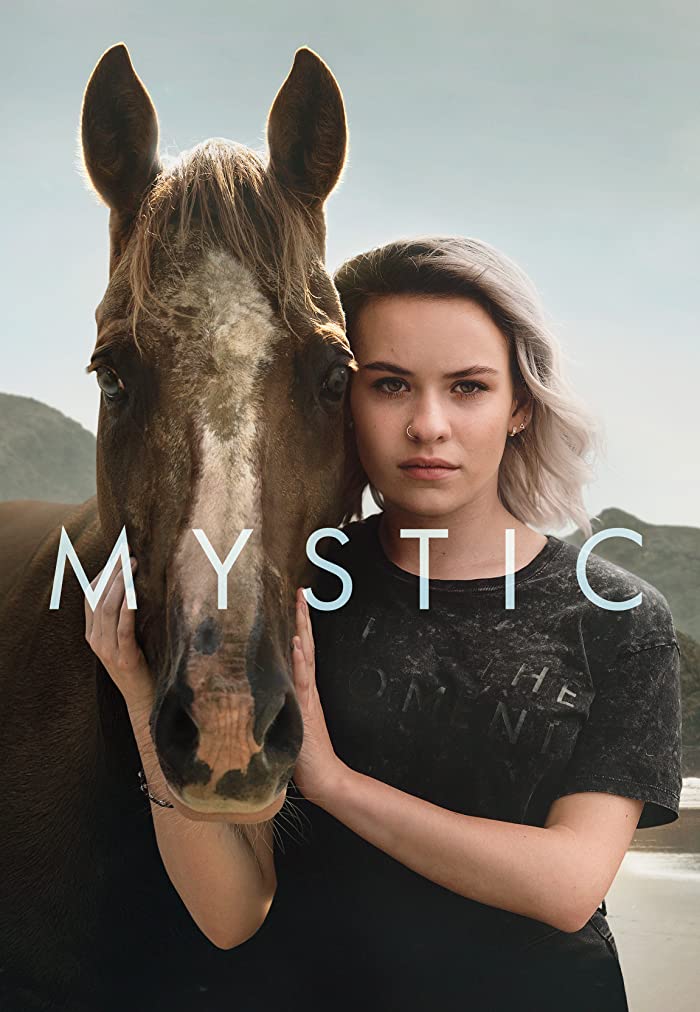 مسلسل Mystic الموسم الاول حلقة 2 مسلسل Mystic الموسم الاول حلقة 2