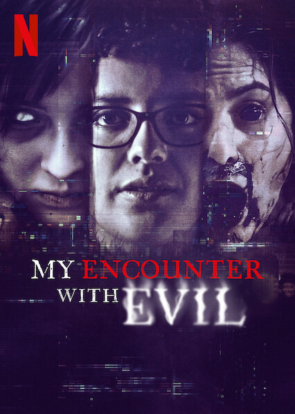 مسلسل My Encounter with Evil الموسم الاول حلقة 2 مسلسل My Encounter with Evil الموسم الاول حلقة 2