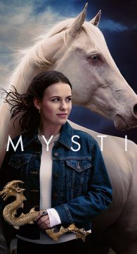مسلسل Mystic الموسم الثالث حلقة 7 مسلسل Mystic الموسم الثالث حلقة 7