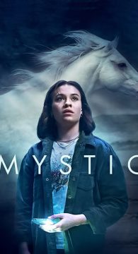 مسلسل Mystic الموسم الثاني حلقة 8 والاخيرة مسلسل Mystic الموسم الثاني حلقة 8 والاخيرة