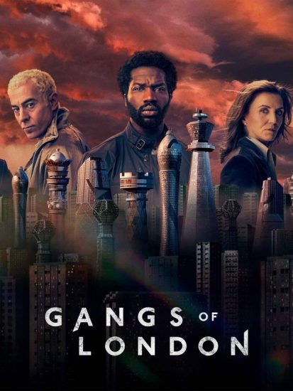 مسلسل Gangs of London الموسم الثاني حلقة 5 مسلسل Gangs of London الموسم الثاني حلقة 5