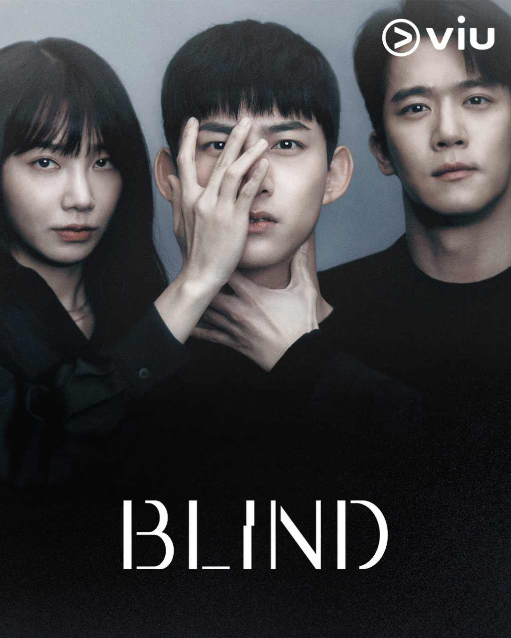 مسلسل أعمي Blind حلقة 9 مسلسل أعمي Blind حلقة 9
