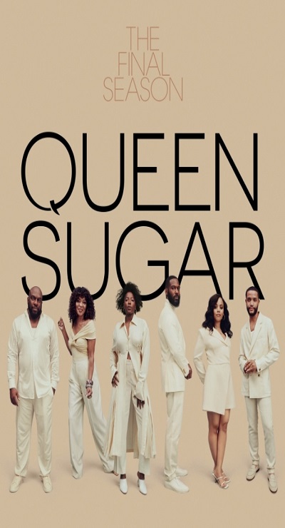 مسلسل Queen Sugar الموسم السابع حلقة 8 مسلسل Queen Sugar الموسم السابع حلقة 8