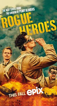 مسلسل SAS Rogue Heroes الموسم الاول حلقة 1 مسلسل SAS Rogue Heroes الموسم الاول حلقة 1