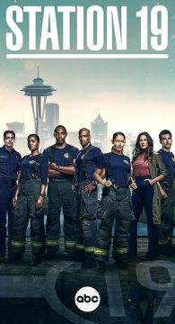 مسلسل Station 19 الموسم السادس حلقة 8 مسلسل Station 19 الموسم السادس حلقة 8