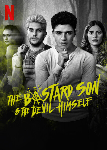 مسلسل The Bastard Son & The Devil Himself الموسم الاول حلقة 3 مسلسل The Bastard Son & The Devil Himself الموسم الاول حلقة 3