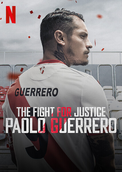 مسلسل The Fight for Justice: Paolo Guerrero الموسم الاول حلقة 5 مسلسل The Fight for Justice: Paolo Guerrero الموسم الاول حلقة 5