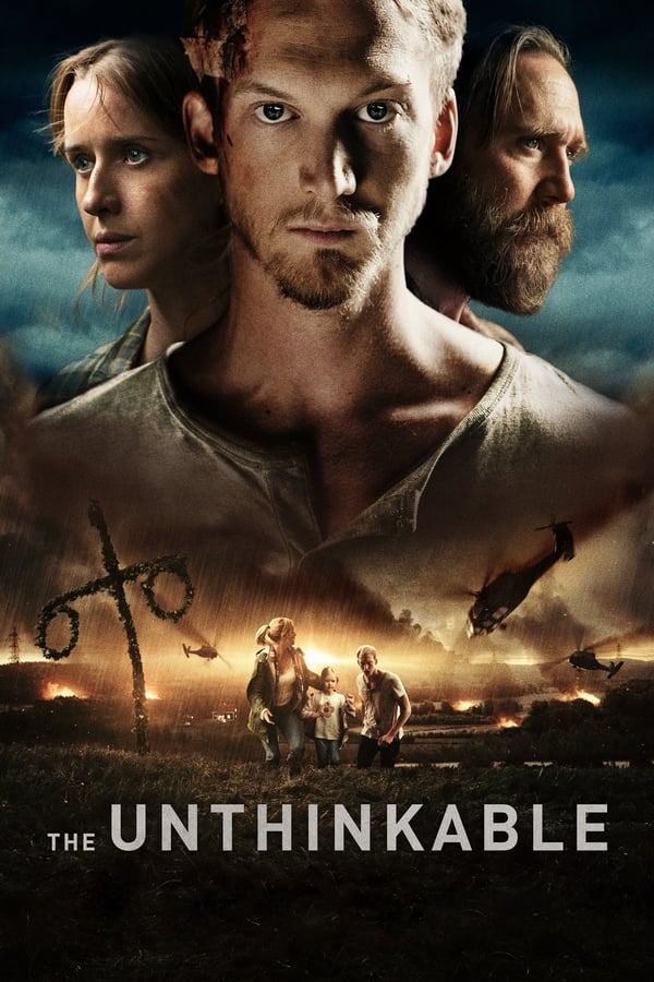 فيلم The Unthinkable 2021 مترجم فيلم The Unthinkable 2021 مترجم