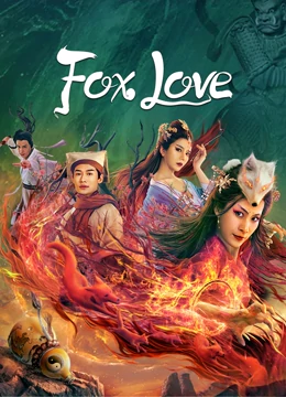 فيلم 2022 FOX LOVE مترجم فيلم 2022 FOX LOVE مترجم