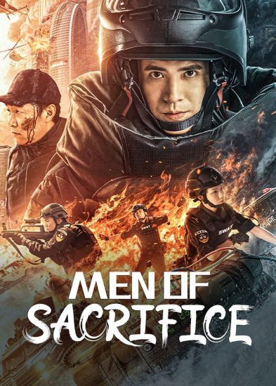 فيلم Men of Sacrifice 2022 مترجم فيلم Men of Sacrifice 2022 مترجم