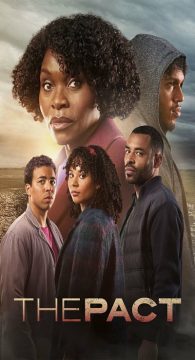 مسلسل The Pact الموسم الثاني حلقة 3 مسلسل The Pact الموسم الثاني حلقة 3