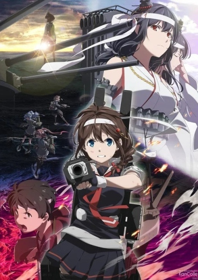 انمي KanColle: Itsuka Ano Umi de حلقة 7 مترجمة انمي KanColle: Itsuka Ano Umi de حلقة 7 مترجمة