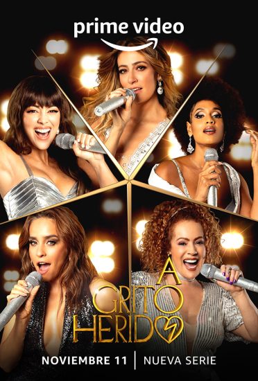 مسلسل A Grito Herido الموسم الاول حلقة 1 مسلسل A Grito Herido الموسم الاول حلقة 1