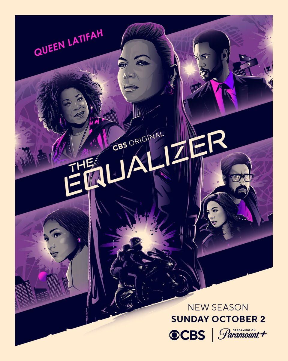مسلسل The Equalizer الموسم الثالث حلقة 5 مسلسل The Equalizer الموسم الثالث حلقة 5