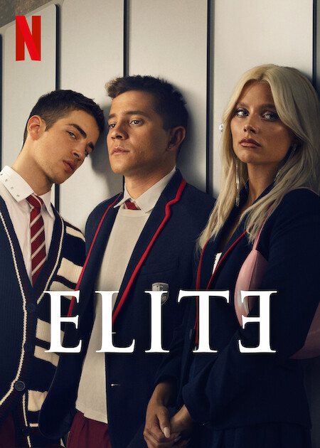 مسلسل Elite الموسم السادس حلقة 3 مسلسل Elite الموسم السادس حلقة 3