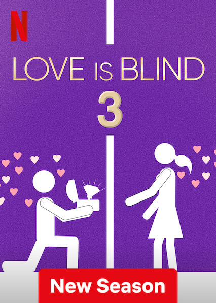 برنامج Love Is Blind الموسم الثالث حلقة 11 برنامج Love Is Blind الموسم الثالث حلقة 11