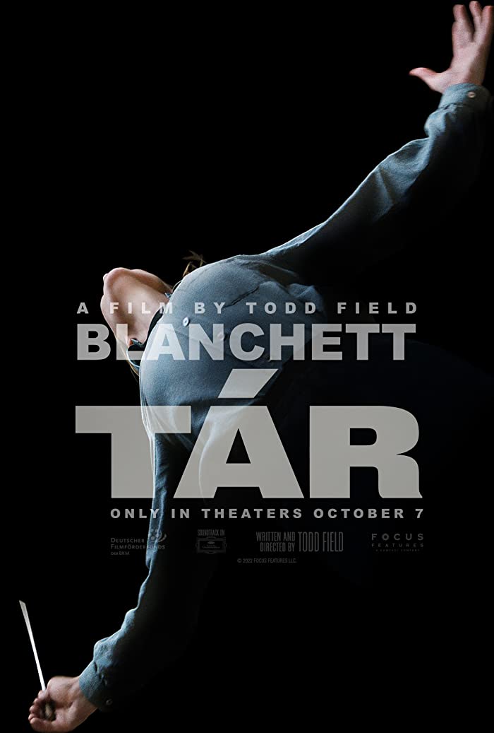 فيلم Tár 2022 مترجم فيلم Tár 2022 مترجم