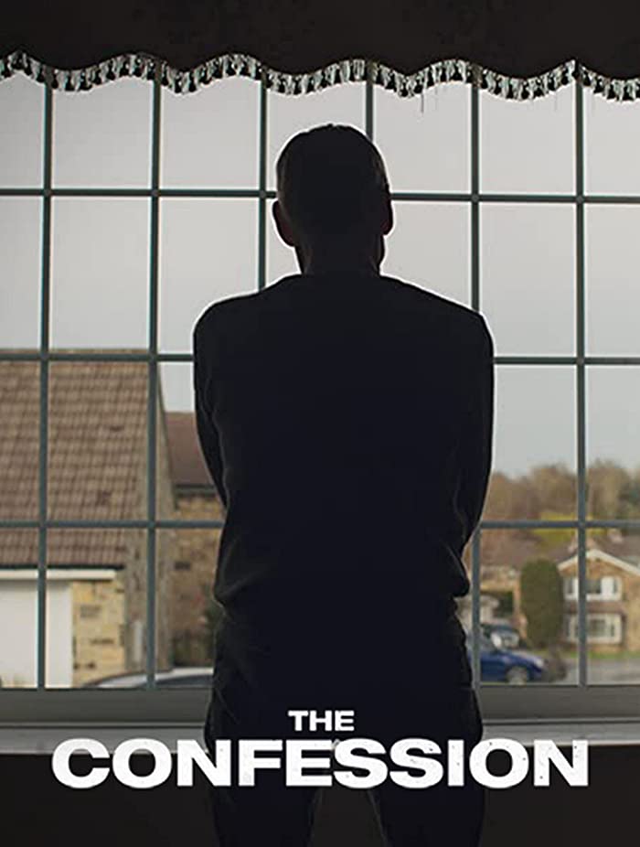 مسلسل The Confession الموسم الاول حلقة 1 مسلسل The Confession الموسم الاول حلقة 1