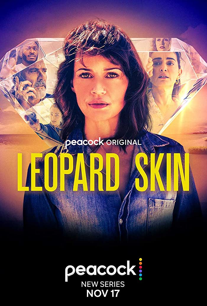 مسلسل Leopard Skin الموسم الاول حلقة 5 مسلسل Leopard Skin الموسم الاول حلقة 5