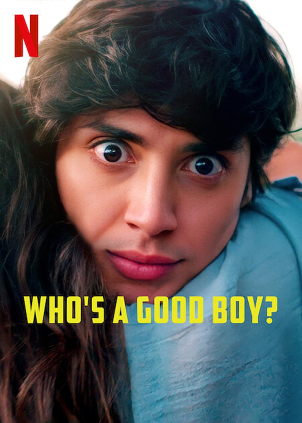 فيلم Whos a Good Boy 2022 مترجم فيلم Whos a Good Boy 2022 مترجم