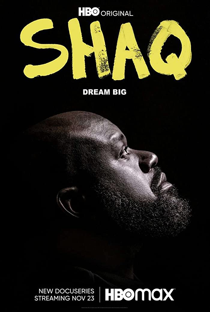 مسلسل Shaq الموسم الاول حلقة 3 مسلسل Shaq الموسم الاول حلقة 3