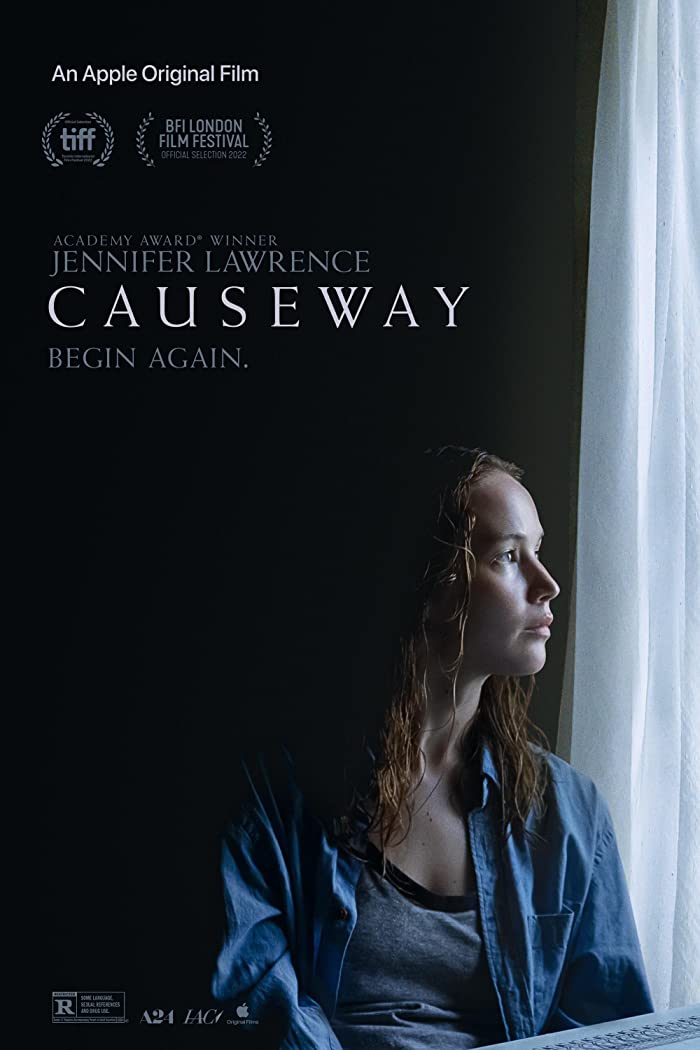 فيلم Causeway 2022 مترجم فيلم Causeway 2022 مترجم