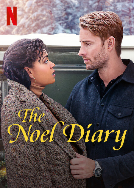 فيلم The Noel Diary 2022 مترجم فيلم The Noel Diary 2022 مترجم