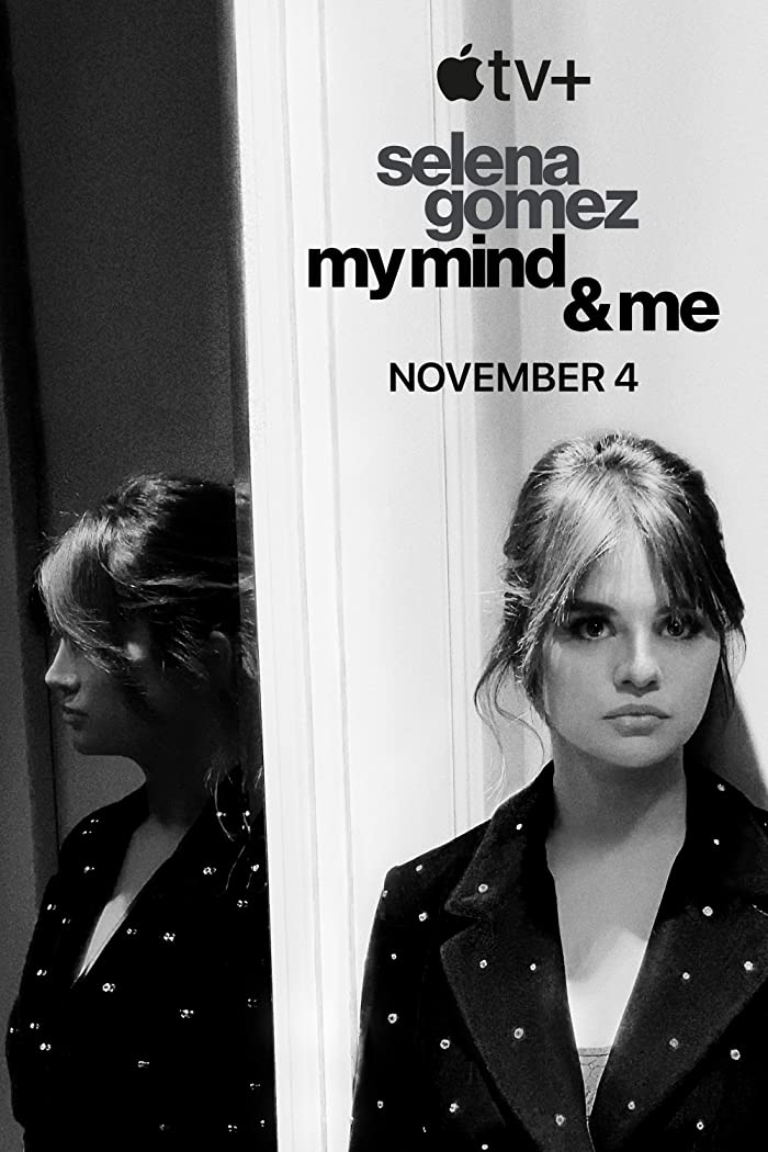 فيلم Selena Gomez: My Mind & Me 2022 مترجم فيلم Selena Gomez: My Mind & Me 2022 مترجم